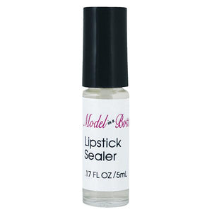 Model in a Bottle Lipstick Sealer