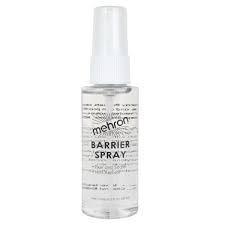 Mehron Barrier Spray