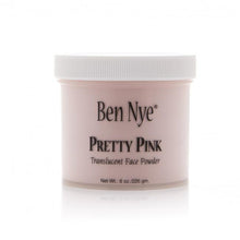 Ben Nye Face Powder