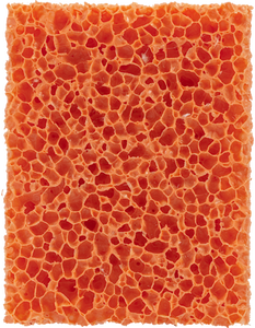 Kryolan Rubber Pore Sponge