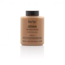 Ben Nye Face Powder