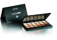 Ben Nye MediaPRO HD Sheer Foundation Palettes