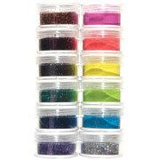 Graftobian Glitter Assortment