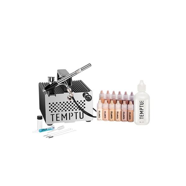 TEMPTU S-One Premier Kit