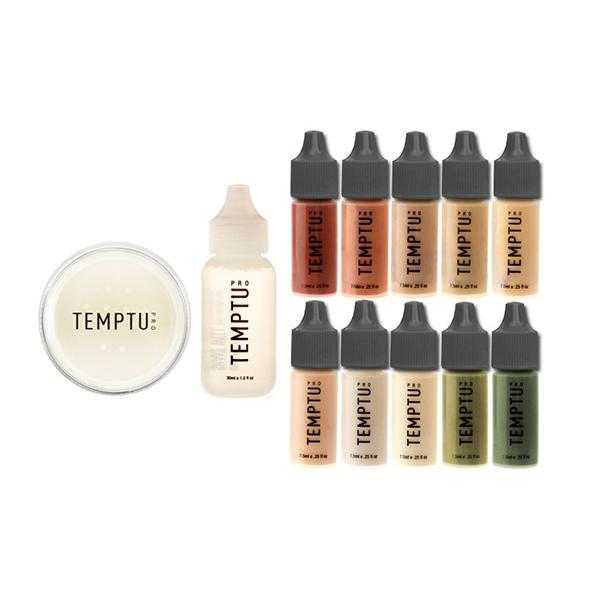 TEMPTU Tattoo Coverage Kit