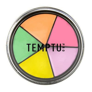 TEMPTU S/B Neutralizer Wheel