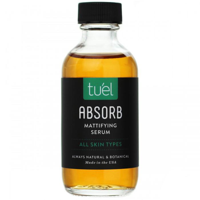 Tu'el Absorb Mattifying Serum