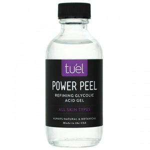 Tu'el Power Peel