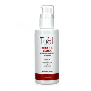Tu'el Beat The Clock Anti Aging Cleanser