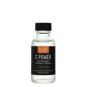 Tu'el C Power Antioxidant Vitamin C Serum