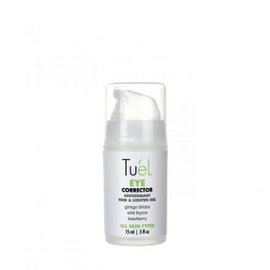 Tu'el Eye Corrector Antioxidant Firm & Lighten Gel