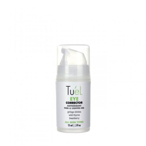 Tu'el Eye Corrector Antioxidant Firm & Lighten Gel