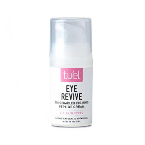 Tu'el Eye Revive Tri-Complex Firming Peptide Cream