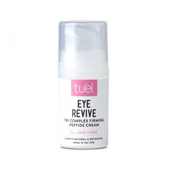 Tu'el Eye Revive Tri-Complex Firming Peptide Cream