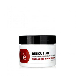 Tu'el Rescue Me Anti Aging Night Cream