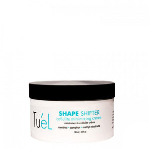 Tu'el Shape Shifter Cellulite Minimizing Cream