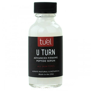 Tu'el U Turn Firming Peptide Serum