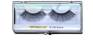 La Femme Eyelashes