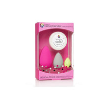 all.about.face by beautyblender®