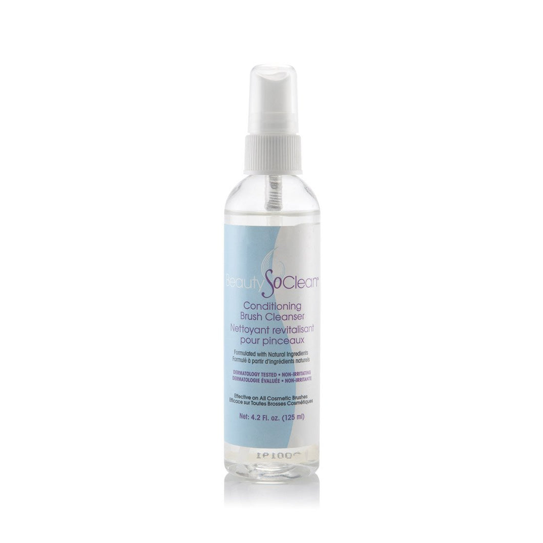 BeautySoClean Conditioning Brush Cleanser