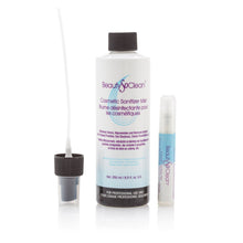 BeautySoClean Cosmetic Sanitizer Mist