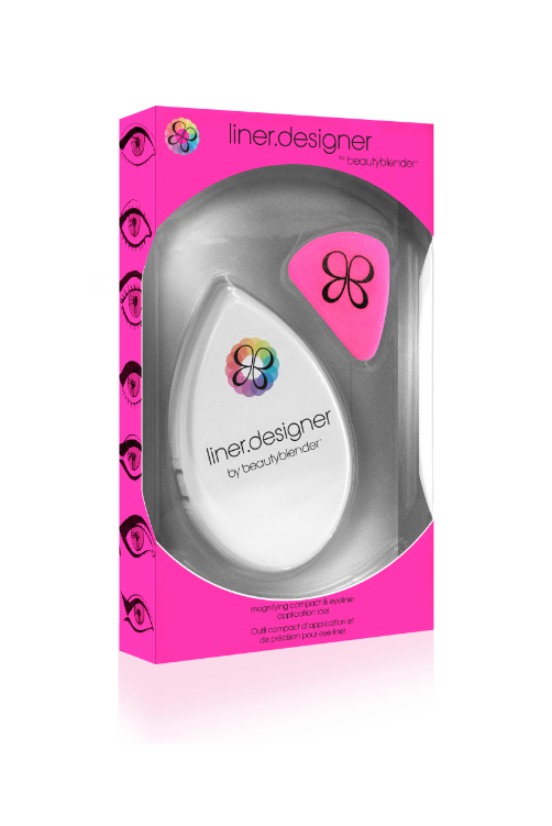 beautyblender® liner.designer