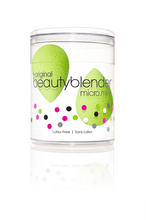 beautyblender® micro.mini (lime)