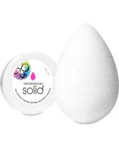 beautyblender® pure + mini solid cleanser