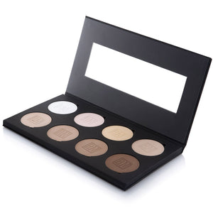 Ben Nye MediaPRO Poudre Palettes