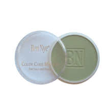 Ben Nye Color Cake Foundation