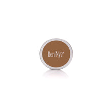 Ben Nye Creme Foundation Tan (T) Series