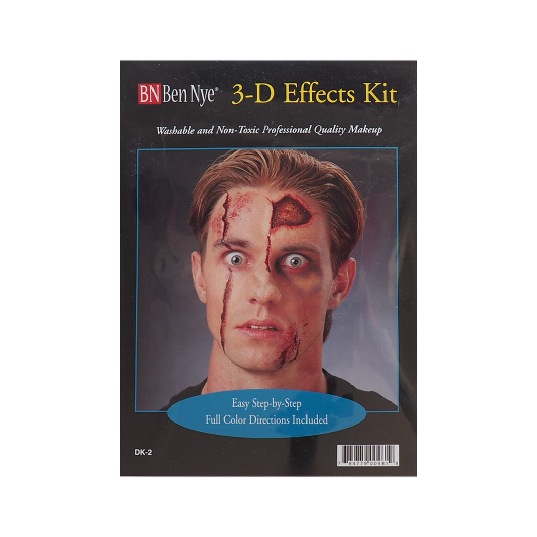 Ben Nye Character Makeup Kits