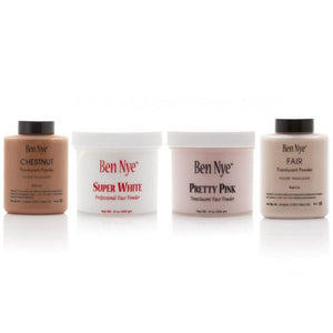 Ben Nye Face Powder