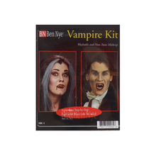 Ben Nye Character Makeup Kits