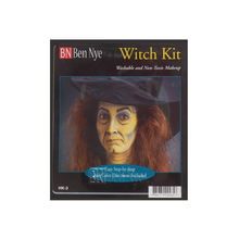 Ben Nye Character Makeup Kits