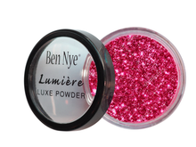 Ben Nye Lumiere Luxe Powder