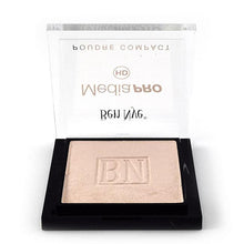 Ben Nye Media Pro Shimmer Compact