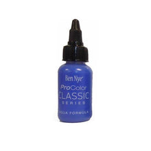 Ben Nye ProColor Liquid Classic Series