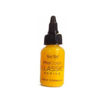 Ben Nye ProColor Liquid Classic Series