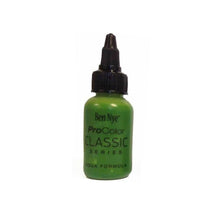 Ben Nye ProColor Liquid Classic Series