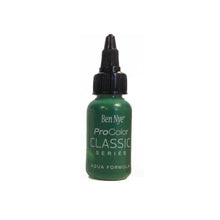 Ben Nye ProColor Liquid Classic Series