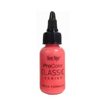 Ben Nye ProColor Liquid Classic Series