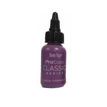 Ben Nye ProColor Liquid Classic Series