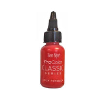 Ben Nye ProColor Liquid Classic Series