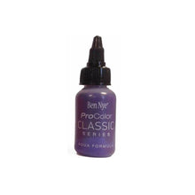 Ben Nye ProColor Liquid Classic Series