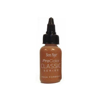 Ben Nye ProColor Liquid Classic Series