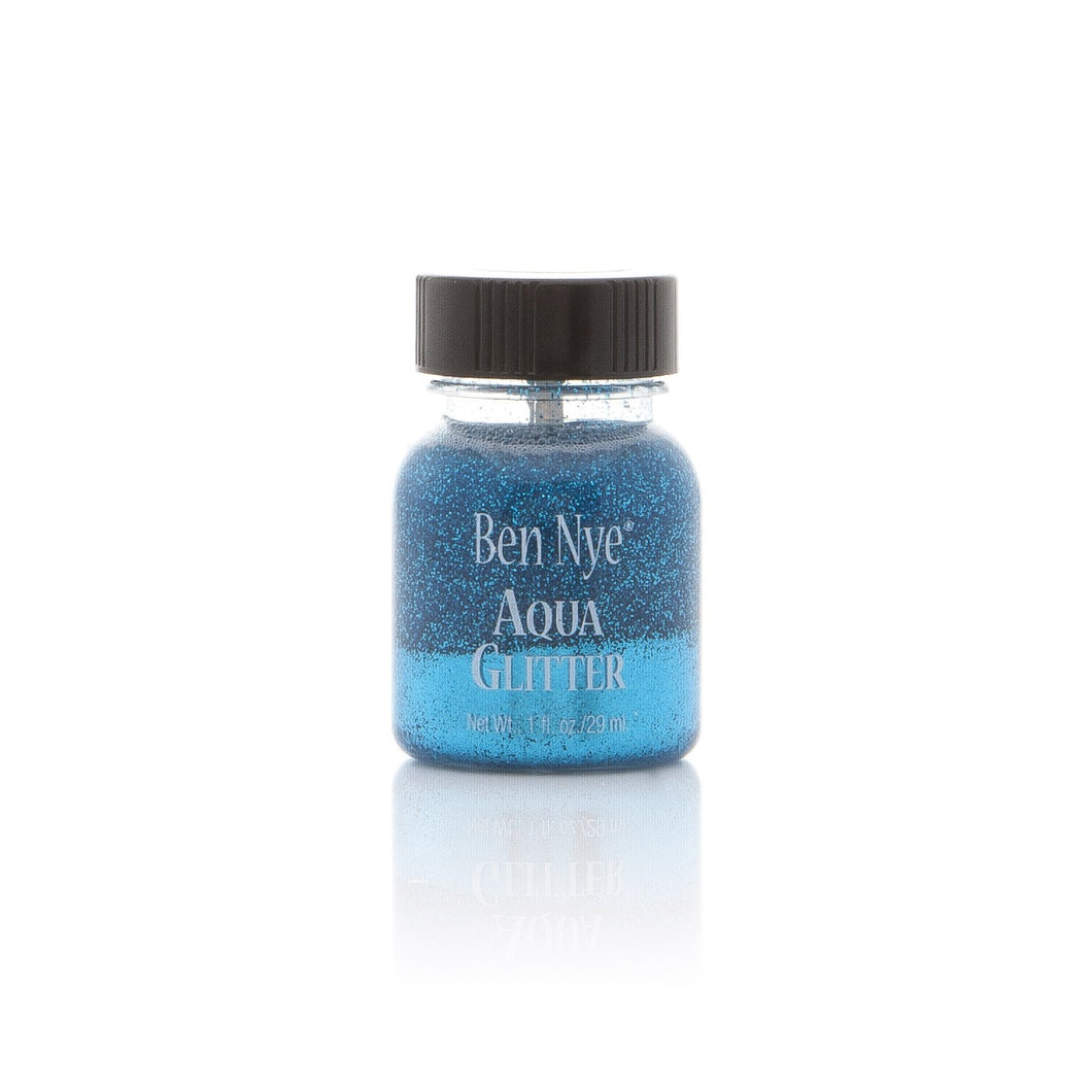 Ben Nye Aqua Glitter