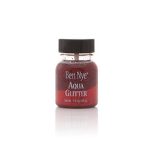 Ben Nye Aqua Glitter