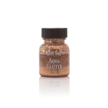 Ben Nye Aqua Glitter