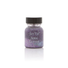 Ben Nye Aqua Glitter